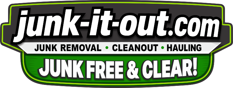 Junk-It-Out.com Logo - Navigation